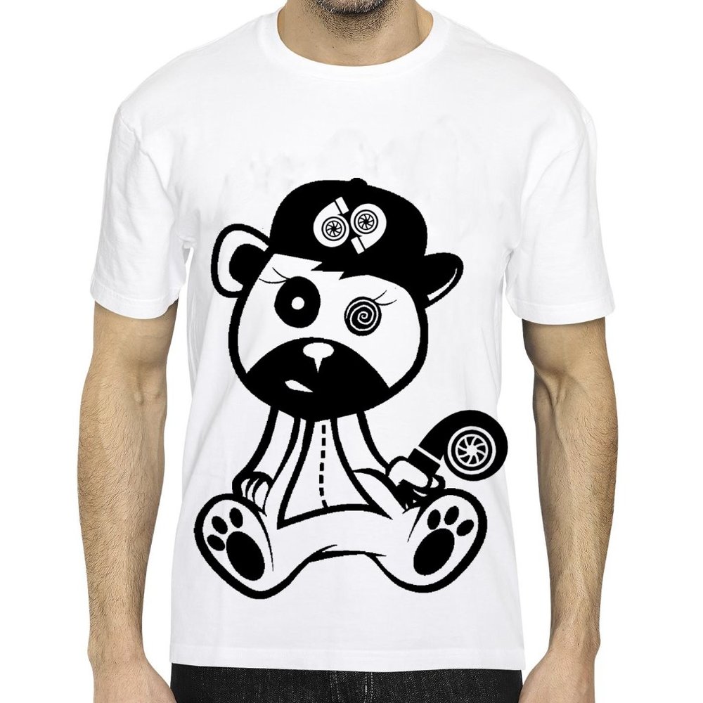 Coco the bear